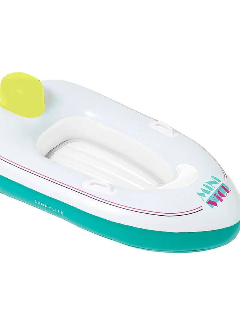 SUNNY LIFE Speed Boat Float Mini Vice