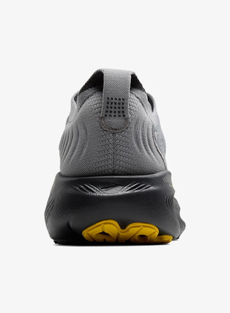 Brooks PRIMER GREY/EBONY/JASMIN Adrenaline Gts 25 for Men | Best Price UAE
