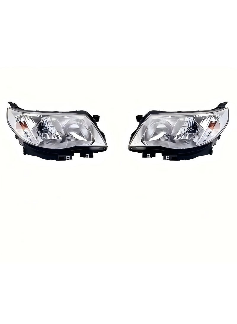 Headlight for Subaru Forester 2009-2012 - pzsku/Z51FB30954F30BC9BAAB1Z/45/_/1737365378/76b3d7da-12f8-47b8-819d-e7bde9e7b91f