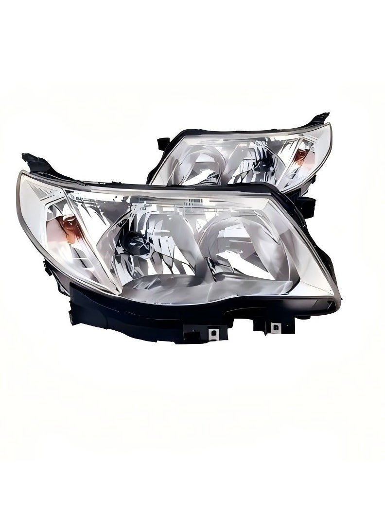 Headlight for Subaru Forester 2009-2012 - pzsku/Z51FB30954F30BC9BAAB1Z/45/_/1737365389/e9c7dd4f-97b2-4949-8bfe-84fbe86c9150