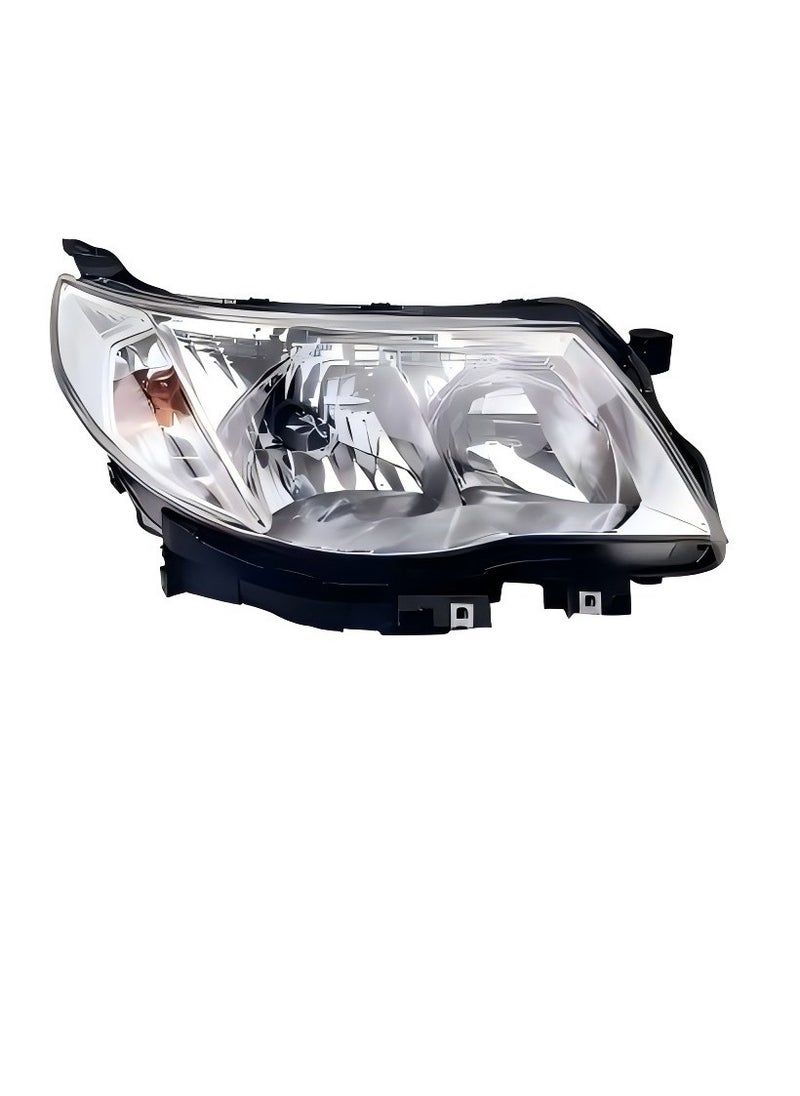 Headlight for Subaru Forester 2009-2012 - pzsku/Z51FB30954F30BC9BAAB1Z/45/_/1737365390/87c09d1e-ec7c-45d8-a8c6-239eac7c162d