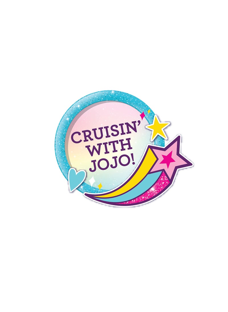 JoJo Siwa JoJo Siwa JoJo’s Dream Car  - Image 5