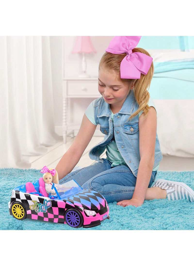 JoJo Siwa JoJo Siwa JoJo’s Dream Car  - Image 2