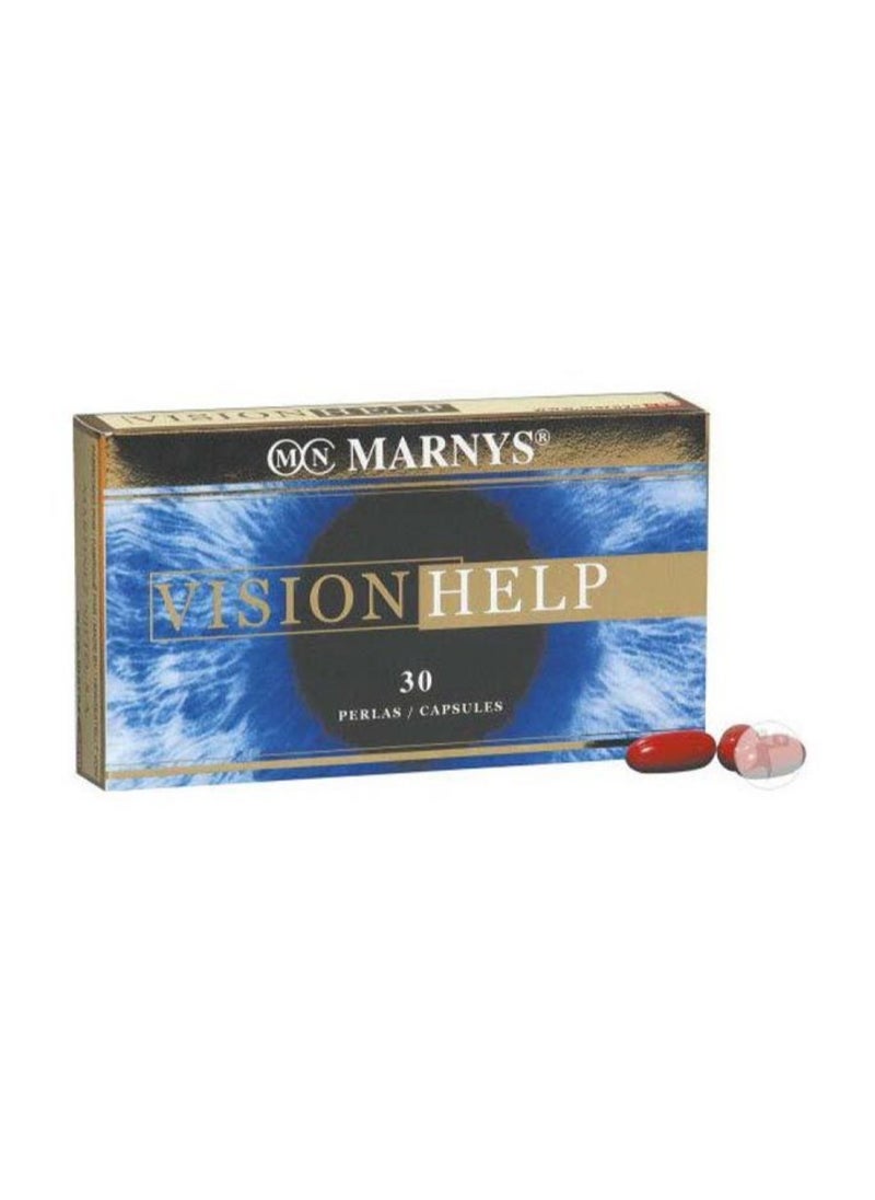 Marnys Vision Help 30's Capsule - pzsku/Z51FB48FB717E6EBECD97Z/45/_/1732169546/ee8df7fd-b684-4a7f-9da3-c7c09695e39e