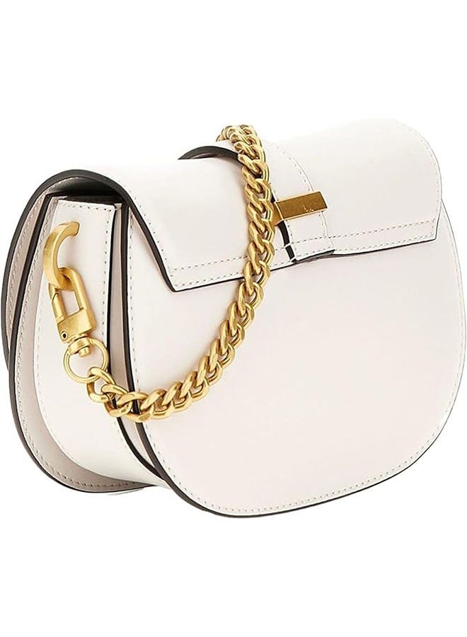 جيست Guess Ladies Kuba crossbody handbag, new mini - Image 2