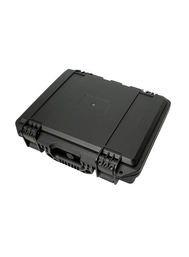 Flyekist Mavic Air 2 Waterproof Case-Carrying Case Hard Shell Professional for DJI Mavic Air 2 Fly More Combo and Drone Accessories - Image 2