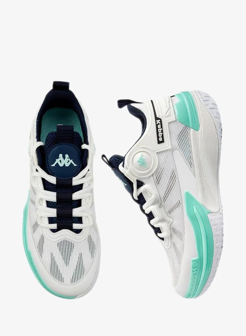 Kappa Women's Lace-Up Padel Shoes