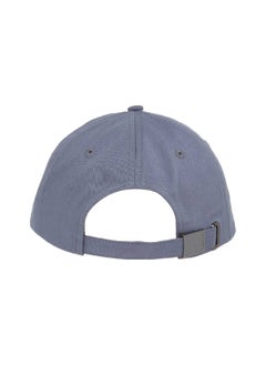 Men's Twill Cap - Cotton, Grey - pzsku/Z51FBE8574A3128E209F2Z/45/_/1738050866/c295589c-756d-4f79-8e43-e627e930f3b3