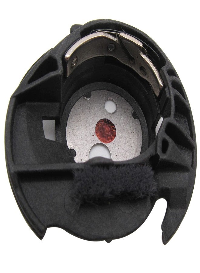 CKPSMS Brand - 1 PCS # XC8167551 Bobbin Case Compatible with/Replacement for Babylock Brand BLG, BLG2, BLG2-NZ, BLL, BLL2,BLR2 Brother Brand NV1500D,NV2500D,NV2800D, NV-4000 - Image 1
