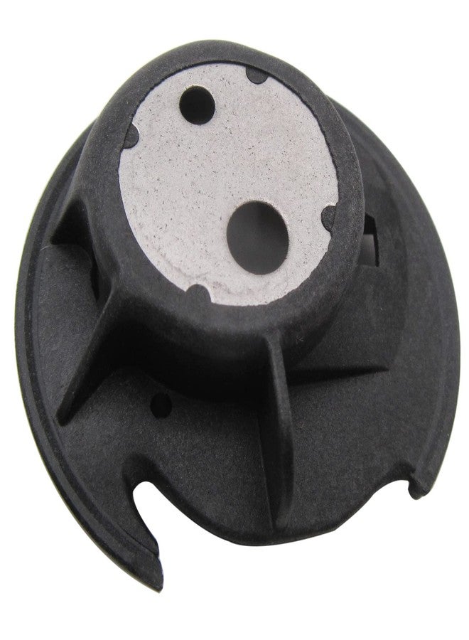 CKPSMS Brand - 1 PCS # XC8167551 Bobbin Case Compatible with/Replacement for Babylock Brand BLG, BLG2, BLG2-NZ, BLL, BLL2,BLR2 Brother Brand NV1500D,NV2500D,NV2800D, NV-4000 - Image 2