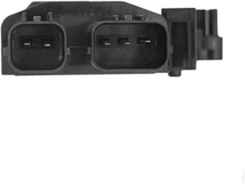 QASULER Door Lock Actuator Set for Honda Vehicles - Image 5