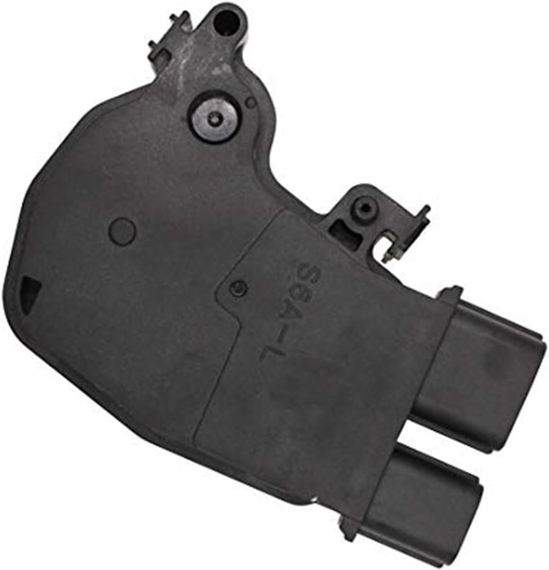 QASULER Door Lock Actuator Set for Honda Vehicles - Image 4