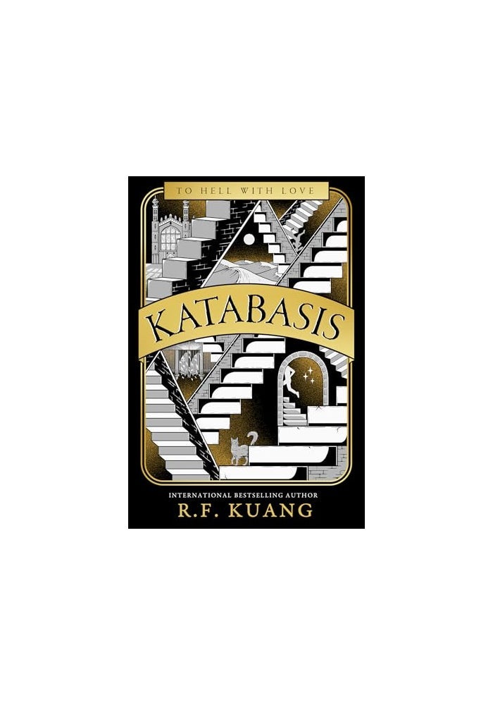 Katabasis