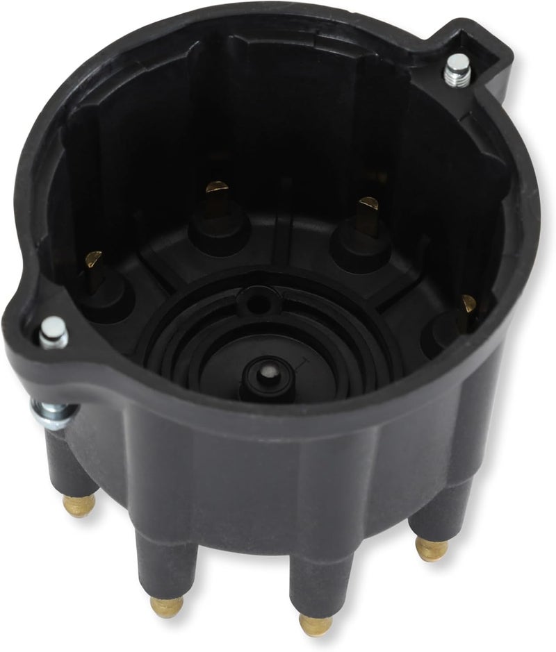 ACCEL 120329 Distributor Cap for Dodge and Jeep V8 Engines - Image 3