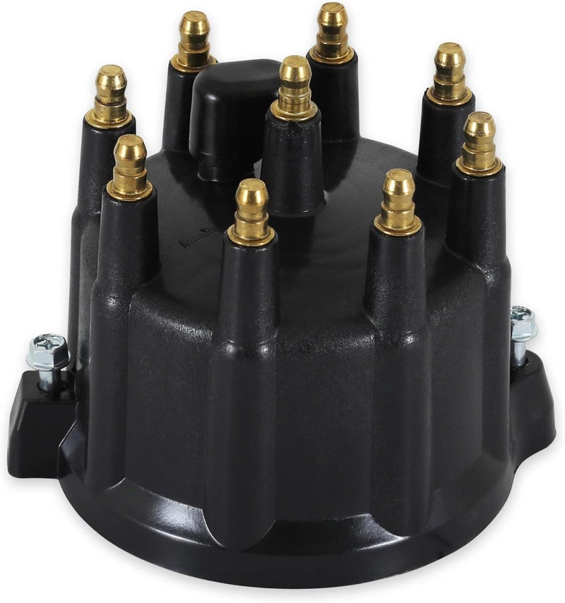 ACCEL 120329 Distributor Cap for Dodge and Jeep V8 Engines - Image 1