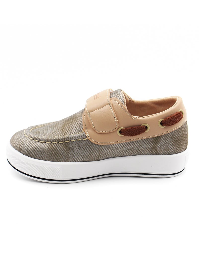 Mon Ami Kids Boys Shoes | Casual Lace-Up Fashion Sneakers | Soft Bottom, Flats & Lightweight Shoes for Little Kids | Comfortable Stylish Walking Shoes - pzsku/Z51FCCD273A90BE2B01F4Z/45/_/1735030161/d3d06019-fd26-486a-b9f5-4cbe00787918