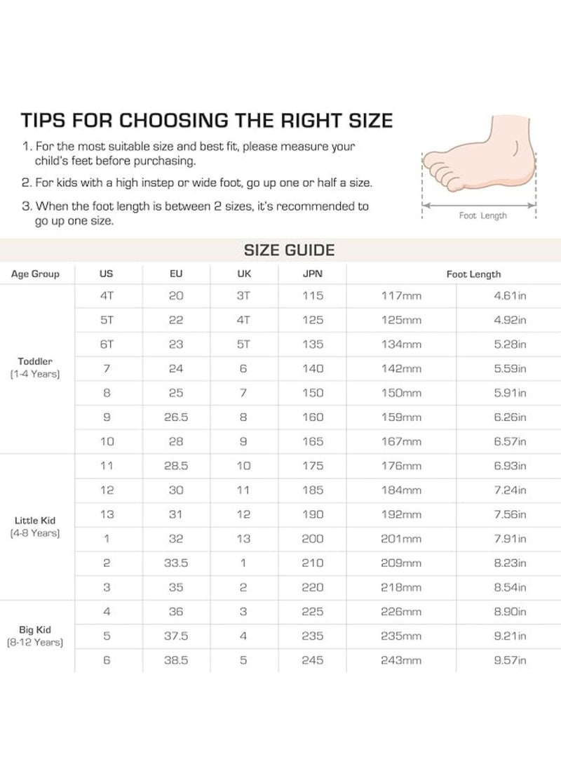 Mon Ami Kids Boys Shoes | Casual Lace-Up Fashion Sneakers | Soft Bottom, Flats & Lightweight Shoes for Little Kids | Comfortable Stylish Walking Shoes - pzsku/Z51FCCD273A90BE2B01F4Z/45/_/1735030162/51247fce-e71d-48a6-a9d3-7518775f1d5f