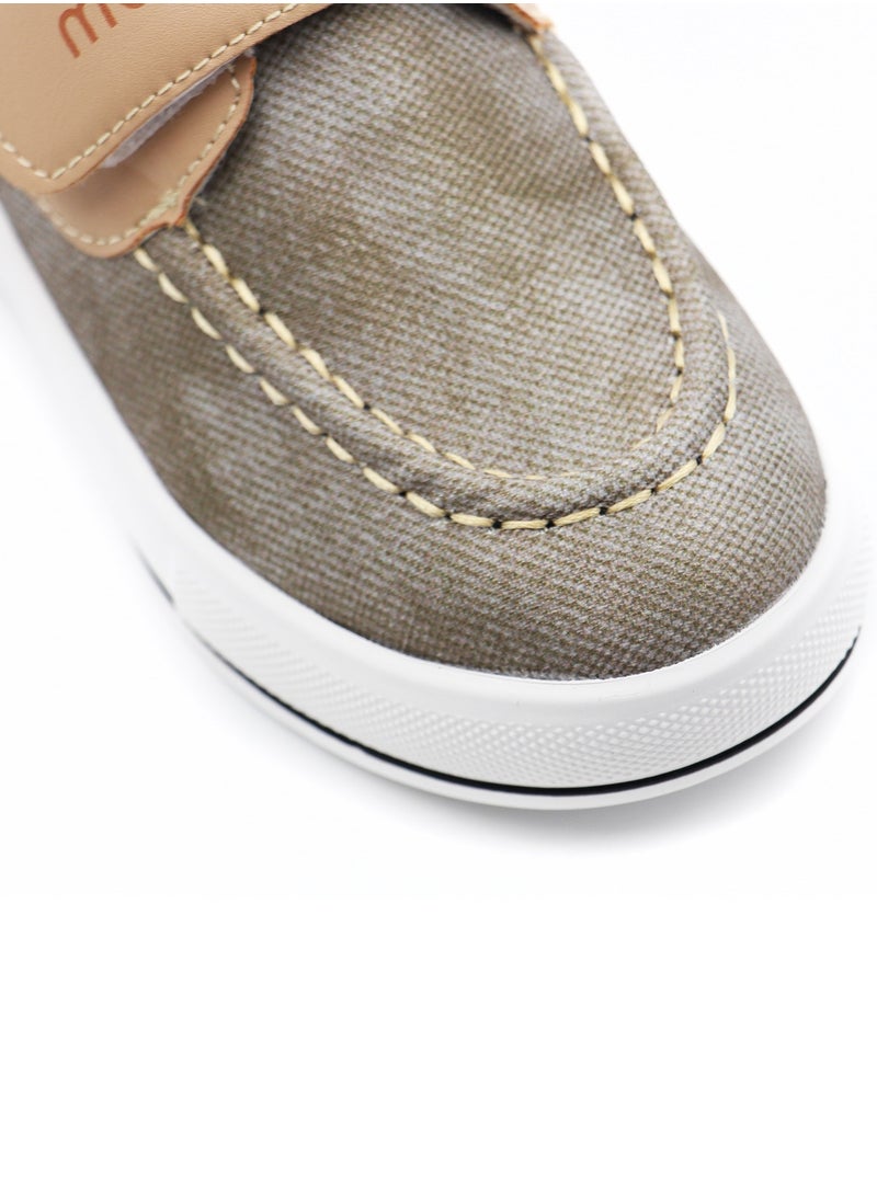 Mon Ami Kids Boys Shoes | Casual Lace-Up Fashion Sneakers | Soft Bottom, Flats & Lightweight Shoes for Little Kids | Comfortable Stylish Walking Shoes - pzsku/Z51FCCD273A90BE2B01F4Z/45/_/1735030167/0a80c67c-0612-4be8-ad45-885a899f1eeb