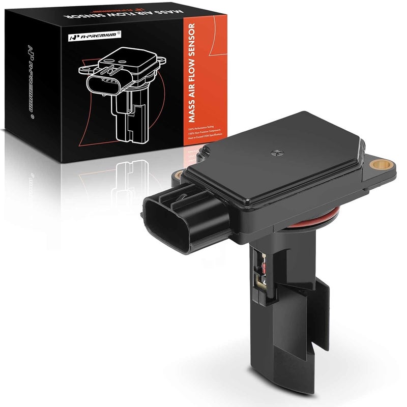 A-Premium Mass Air Flow Sensor Meter for Mitsubishi - Image 1