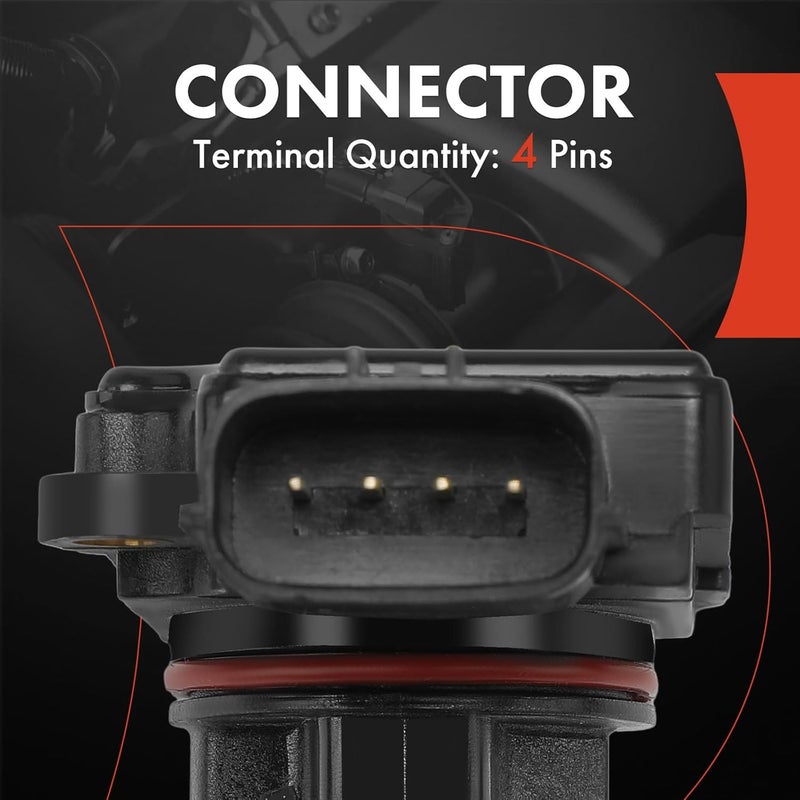 A-Premium Mass Air Flow Sensor Meter for Mitsubishi - Image 5