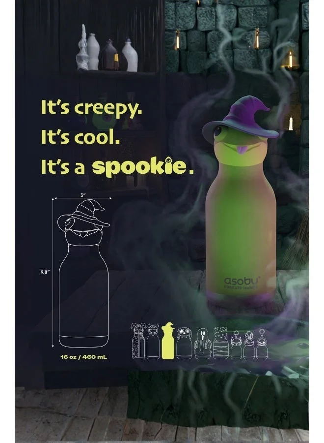 Asobu Wartilda WARTILDA THE FROG WITCH 470ML  | Best Price UAE
