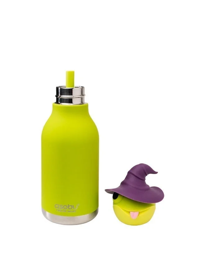 Asobu Wartilda WARTILDA THE FROG WITCH 470ML  | Best Price UAE