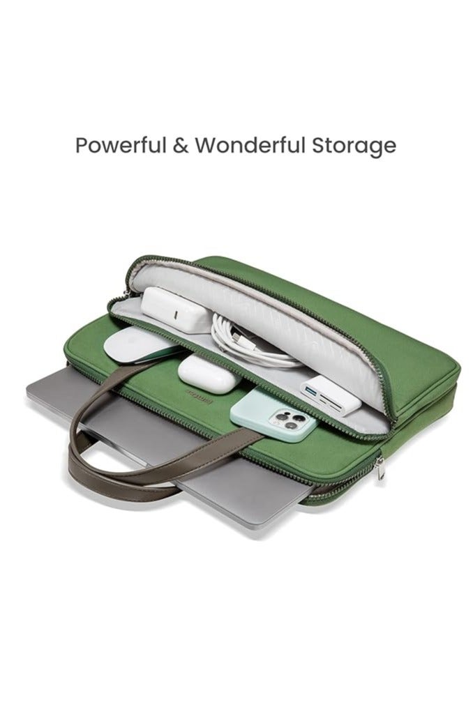 tomtoc H21 Laptop Bag - Image 2