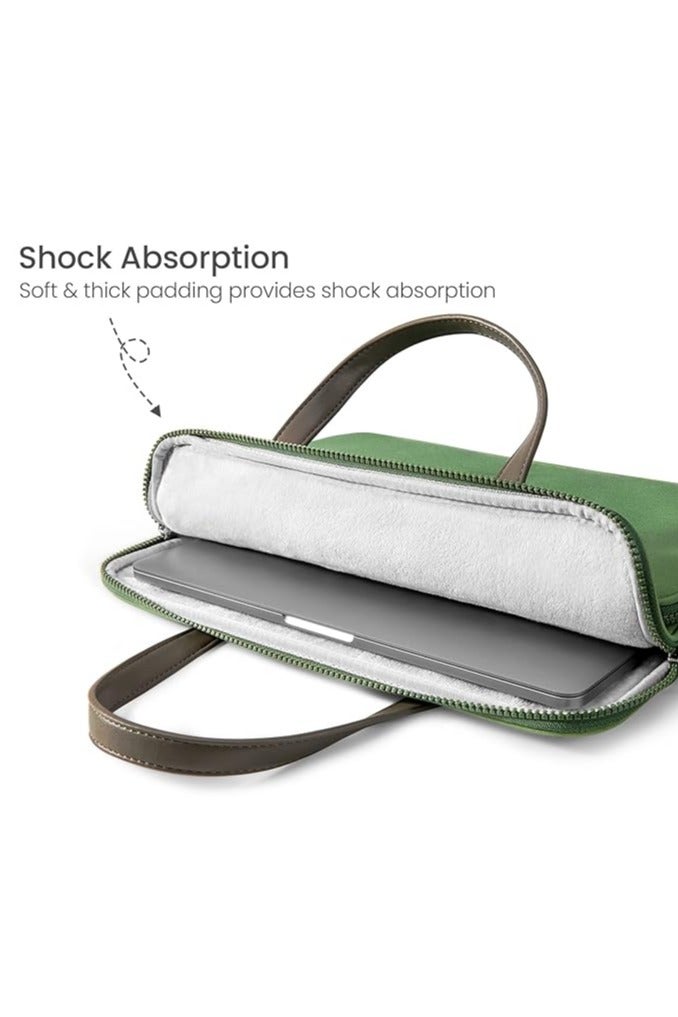 tomtoc H21 Laptop Bag - Image 4