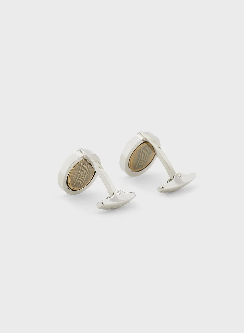 CERRUTI 1881 Cerruti 1881 Cuff Link