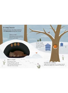 WINTERTIME Travel Through The Seasons  - Image 1
