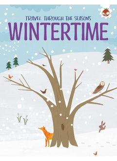 WINTERTIME Travel Through The Seasons  - Image 4