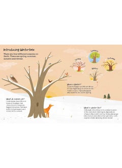 WINTERTIME Travel Through The Seasons  - Image 2