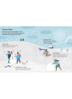 WINTERTIME Travel Through The Seasons  - Image 3