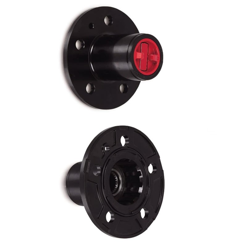Wivplex Locking Wheel Hub for Ford and Mazda - Image 3