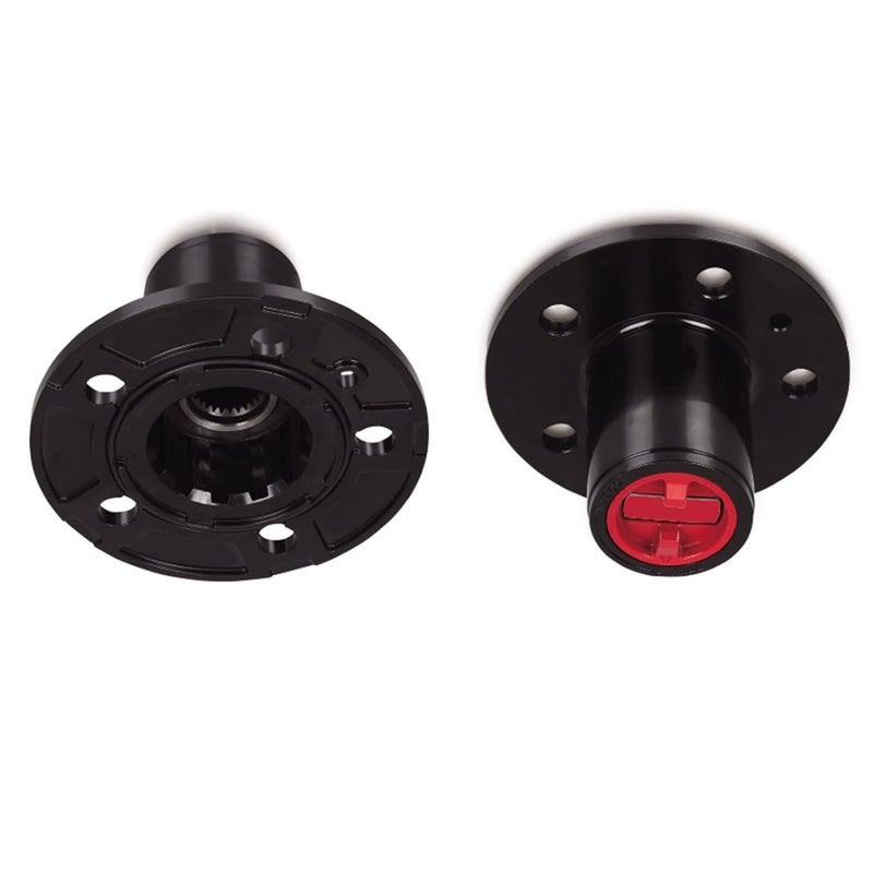 Wivplex Locking Wheel Hub for Ford and Mazda - Image 2