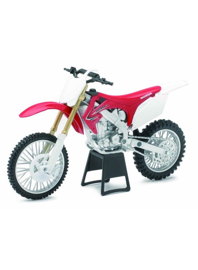 New-Ray 1:12 Scale Honda Crf 250R Die Cast Replica - Image 1