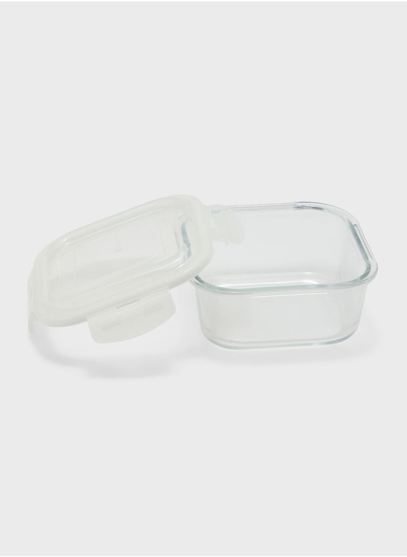 Premier - Freska Glass Storage Container 800Ml - Image 1