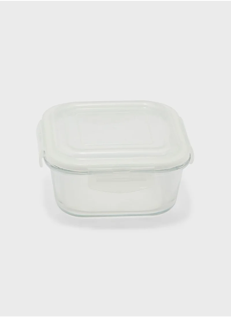 Premier Freska Glass Storage Container 800Ml