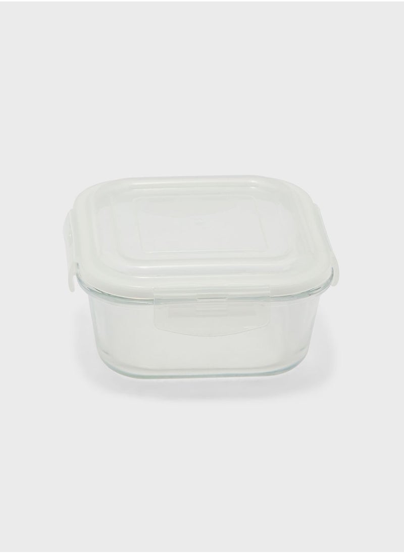 Premier - Freska Glass Storage Container 800Ml - Image 1