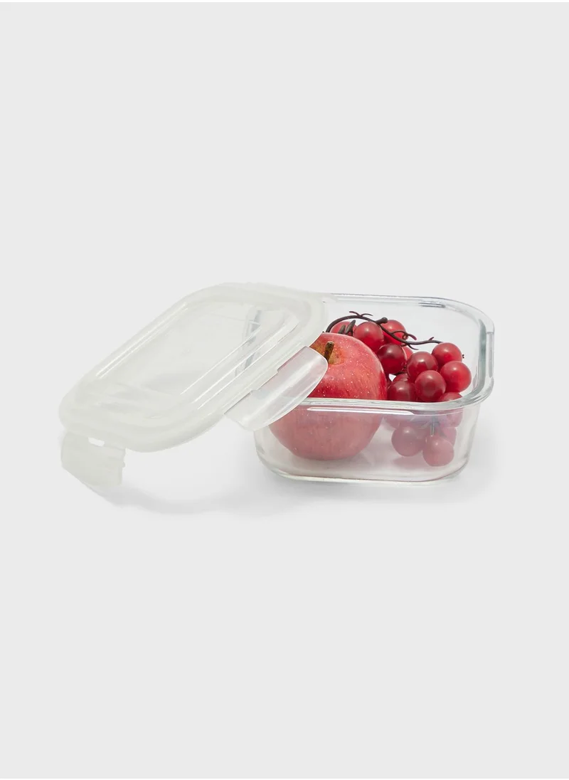 Premier Freska Glass Storage Container 800Ml