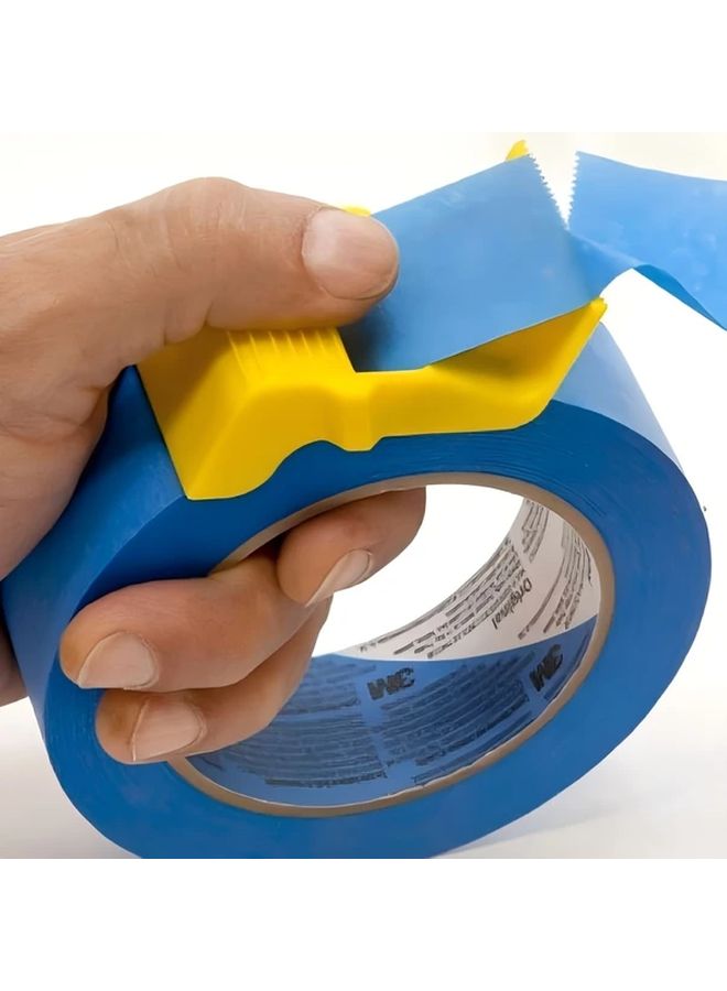 Three Piece Set Tape Dispenser Tape Separator Cutter Spray Paint Accessory One Set Three Sizes - Image 2