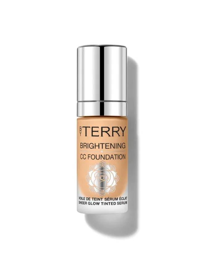 BY TERRY BRIGHTENING CC FOUNDATION 5N