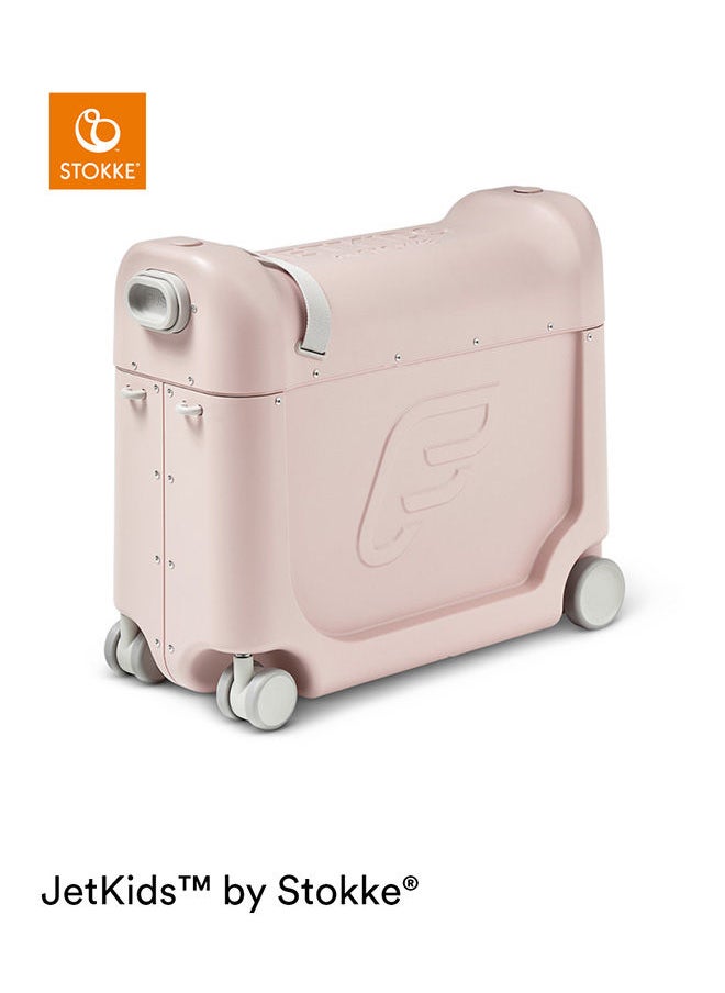 STOKKE Children Jetkids™ By Ridebox V2 Luggage - Kids' Luggage  - Image 2