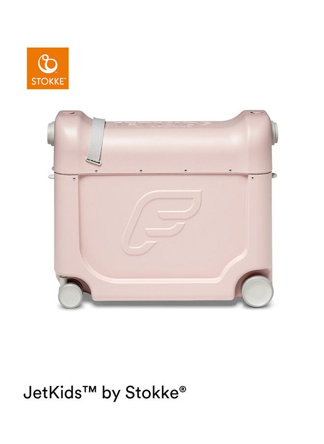 STOKKE Children Jetkids™ By Ridebox V2 Luggage - Kids' Luggage  - Image 4