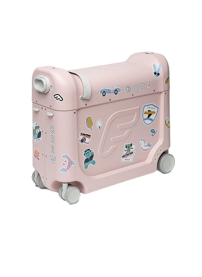 STOKKE Children Jetkids™ By Ridebox V2 Luggage - Kids' Luggage  - Image 1