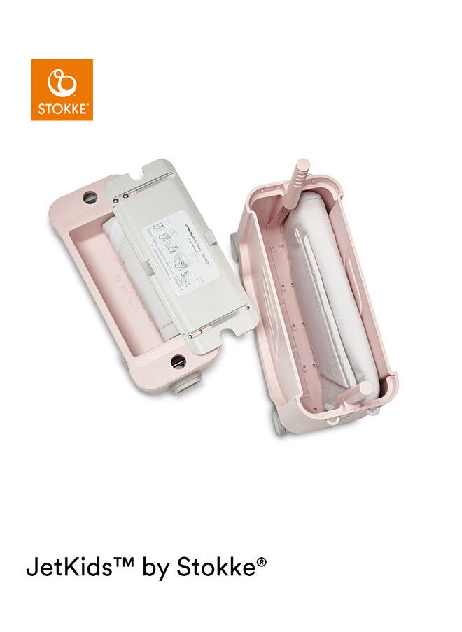 STOKKE Children Jetkids™ By Ridebox V2 Luggage - Kids' Luggage  - Image 5