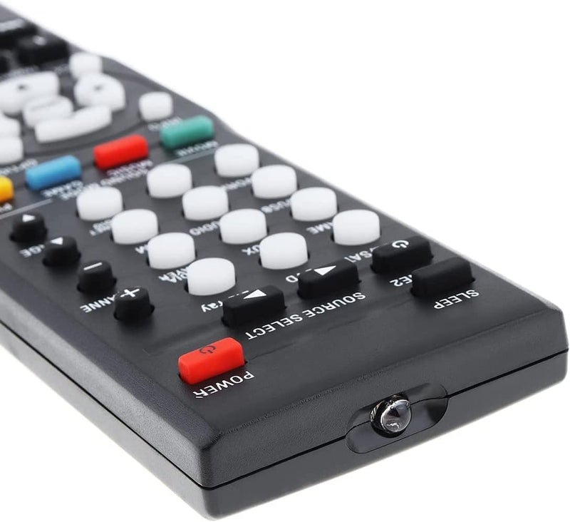 BOMAZ Replacement Remote Control for Denon AVR-X2300W AVR-S500BT AVR-S920W AVR-S710W AV Receiver - Image 2