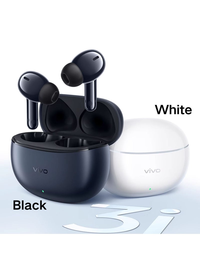 vivo - TWS 3i - High-Quality Sound and Advanced Features in a Budget-Friendly True Wireless - Image 1