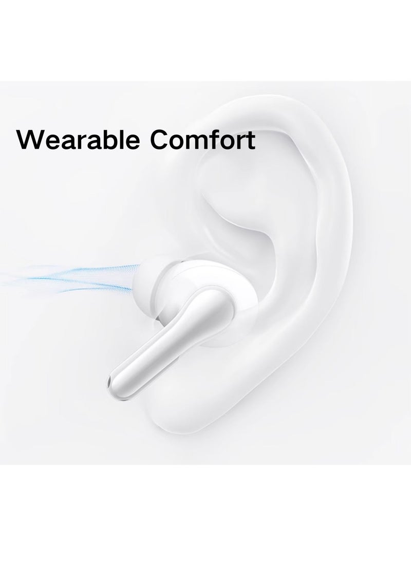 vivo - TWS 3i - High-Quality Sound and Advanced Features in a Budget-Friendly True Wireless - Image 1