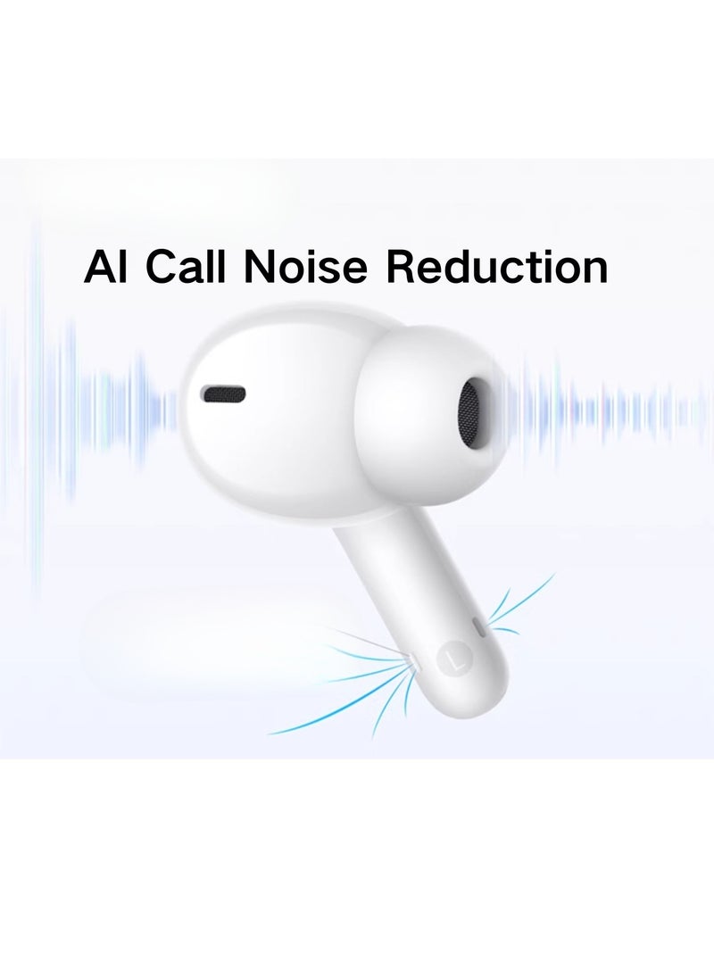 vivo - TWS 3i - High-Quality Sound and Advanced Features in a Budget-Friendly True Wireless - Image 1